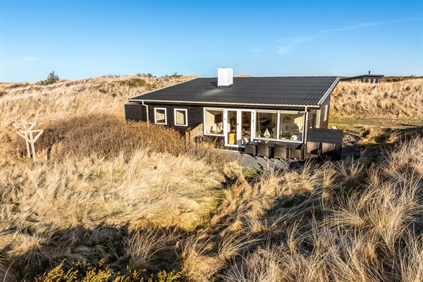 Ferienhaus 15-1094 - Hauptfoto