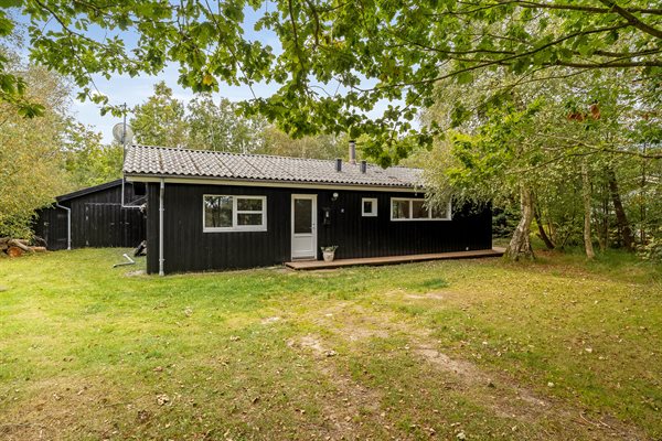Ferienhaus 15-1095 - Hauptfoto