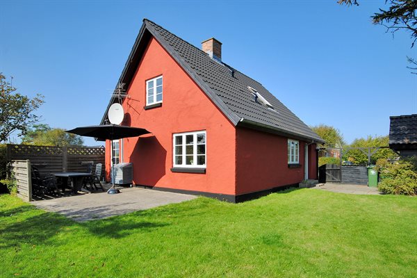 Ferienhaus 16-0058 - Hauptfoto
