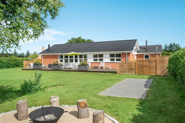 Ferienhaus 16-0065 - Hauptfoto
