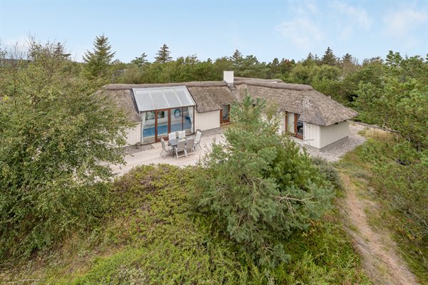 Ferienhaus 16-0069 - Hauptfoto