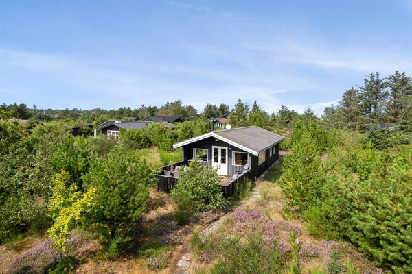 Ferienhaus 16-2055 - Hauptfoto