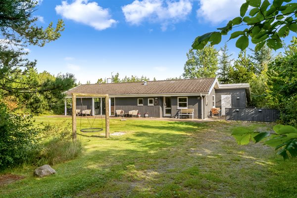 Ferienhaus 16-2075 - Hauptfoto