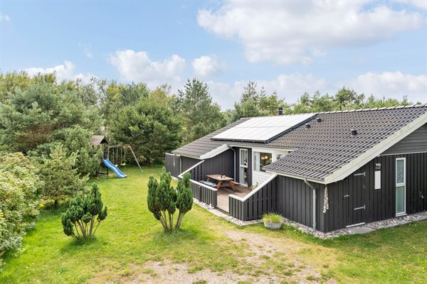 Ferienhaus 16-2092 - Hauptfoto