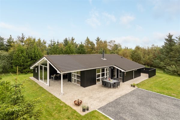 Ferienhaus 16-2095 - Hauptfoto
