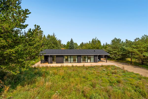 Ferienhaus 16-2097 - Hauptfoto