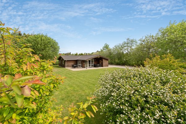 Ferienhaus 16-2098 - Hauptfoto