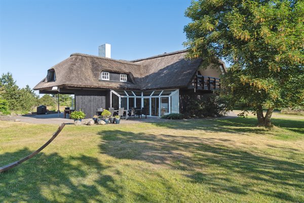 Ferienhaus 16-2506 - Hauptfoto