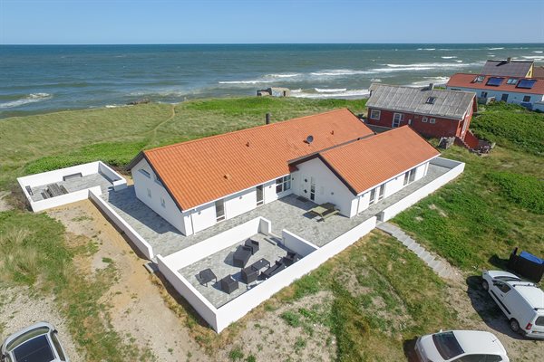 Ferienhaus 16-3045 - Hausfoto 1