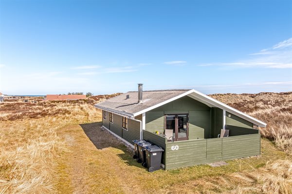 Ferienhaus 16-3070 - Hauptfoto