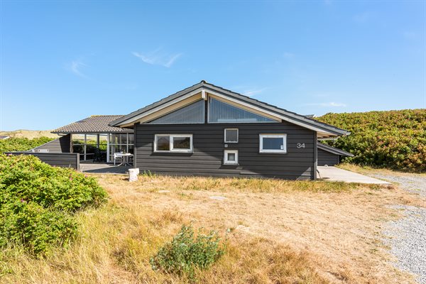 Ferienhaus 17-1063 - Hauptfoto