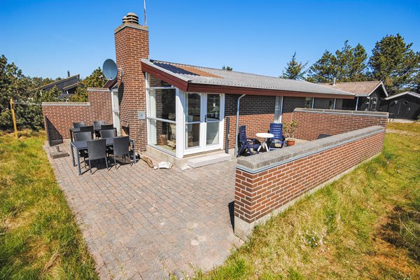 Ferienhaus 17-1070 - Hauptfoto