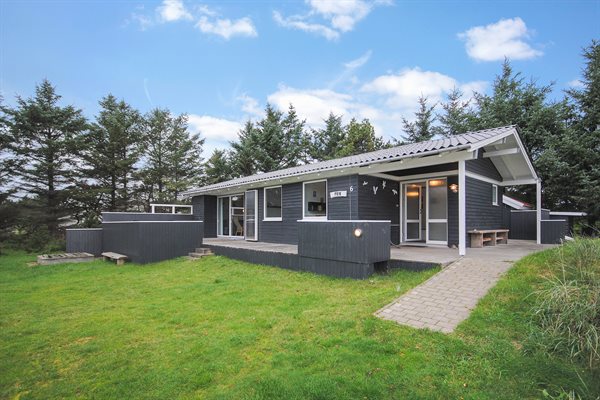 Ferienhaus 17-1077 - Hauptfoto