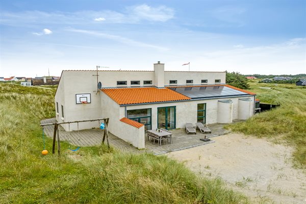 Ferienhaus 17-1263 - Hauptfoto