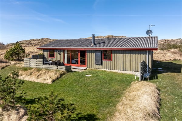 Ferienhaus 17-2520 - Hauptfoto