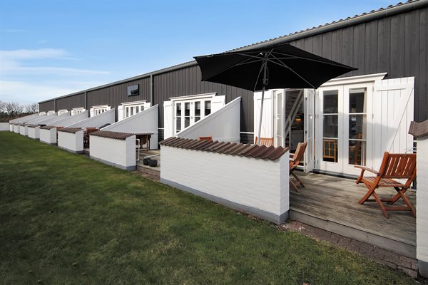 Ferienhaus 18-3125 - Hauptfoto