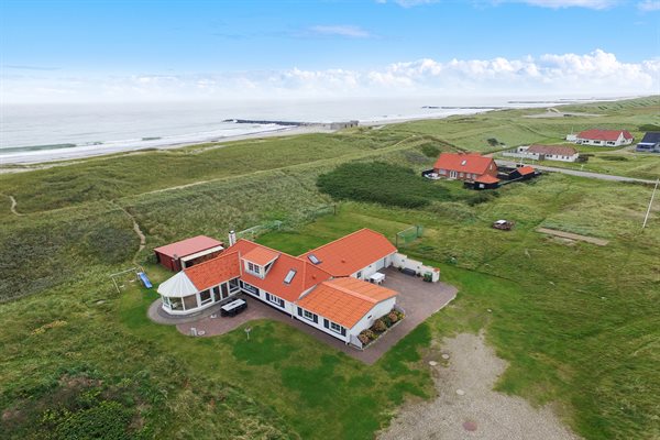 Ferienhaus 20-0020 - Hauptfoto