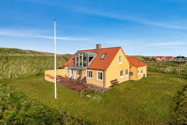 Ferienhaus 20-0025 - Hauptfoto