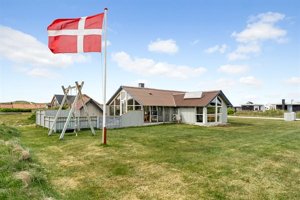 Ferienhaus 20-1043 - Hauptfoto