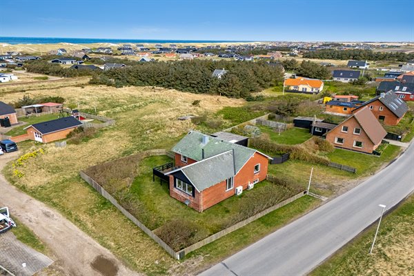 Ferienhaus 20-1058 - Hauptfoto