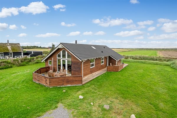 Ferienhaus 20-1109 - Hauptfoto