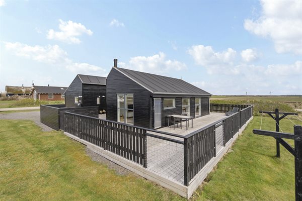 Ferienhaus 20-1128 - Hauptfoto