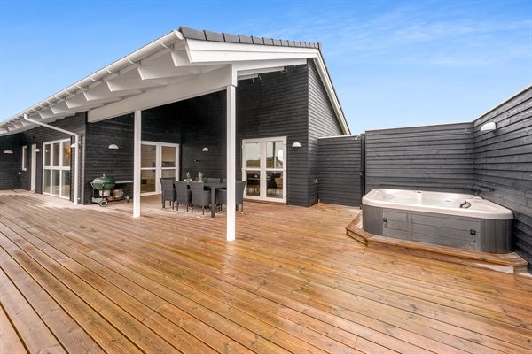 Ferienhaus 20-1130 - Hauptfoto