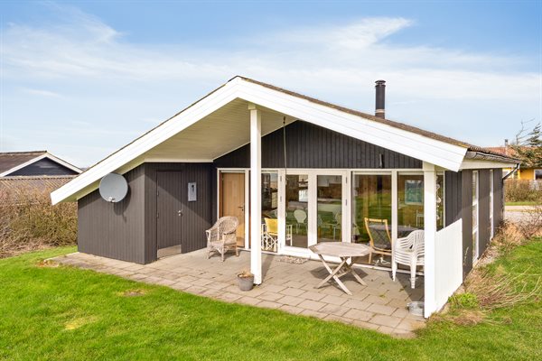 Ferienhaus 20-1503 - Hauptfoto