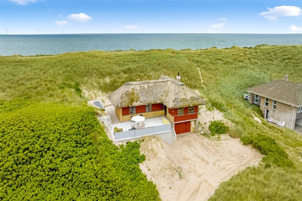 Ferienhaus 20-2021 - Hauptfoto