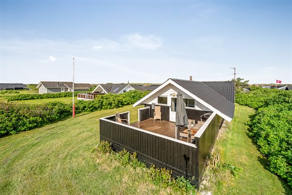 Ferienhaus 20-2024 - Hauptfoto