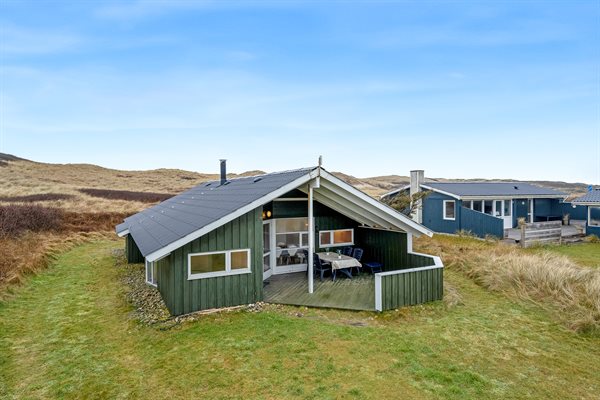 Ferienhaus 20-2039 - Hauptfoto