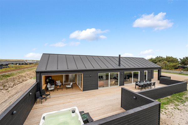 Ferienhaus 20-2044 - Hauptfoto