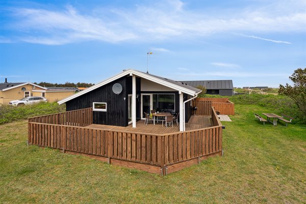 Ferienhaus 20-2107 - Hauptfoto