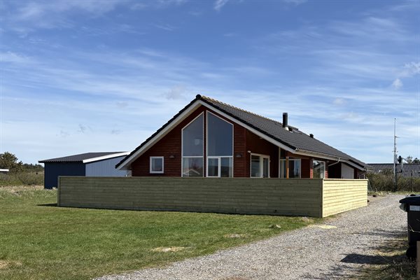 Ferienhaus 20-2187 - Hauptfoto