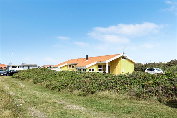 Ferienhaus 20-2202 - Hauptfoto