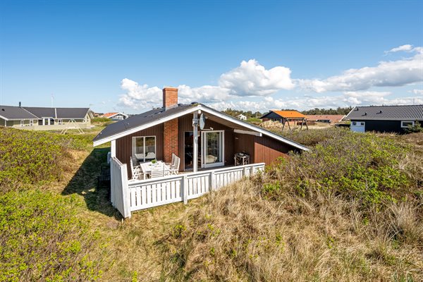 Ferienhaus 20-2207 - Hauptfoto