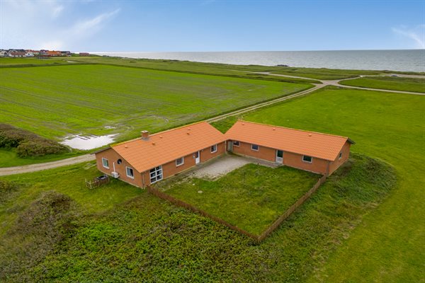 Ferienhaus 20-3003 - Hausfoto 1