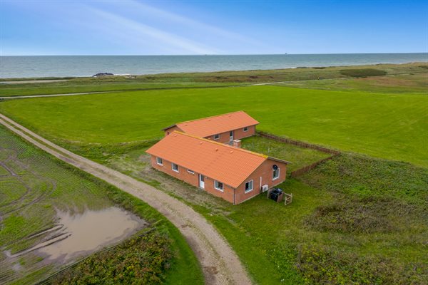 Ferienhaus 20-3003 - Hausfoto 2