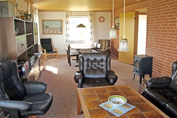 Ferienhaus 20-3003 - Hausfoto 6