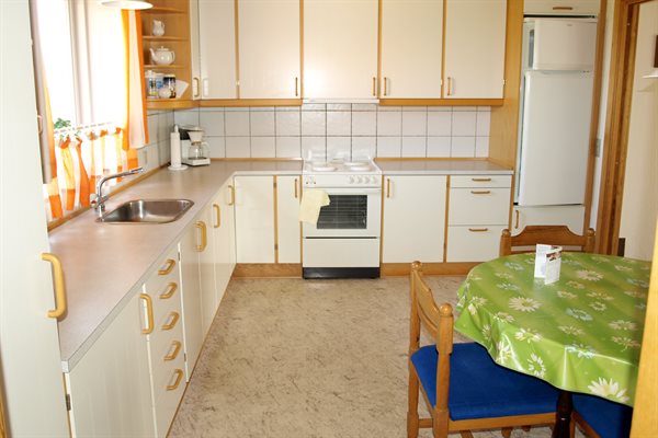 Ferienhaus 20-3003 - Hausfoto 8