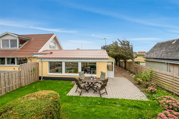 Ferienhaus 20-3011 - Hausfoto 8