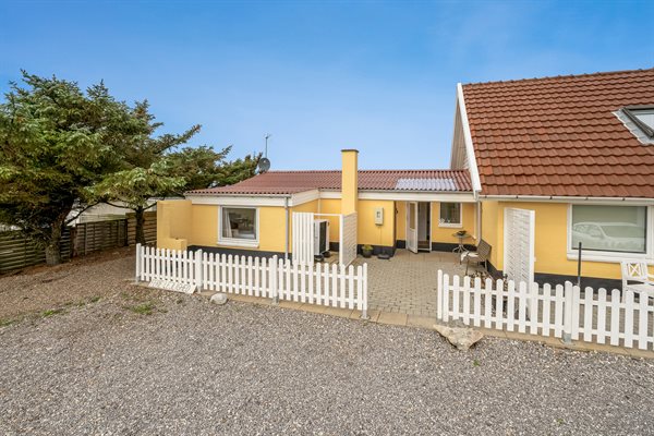 Ferienhaus 20-3011 - Hausfoto 9