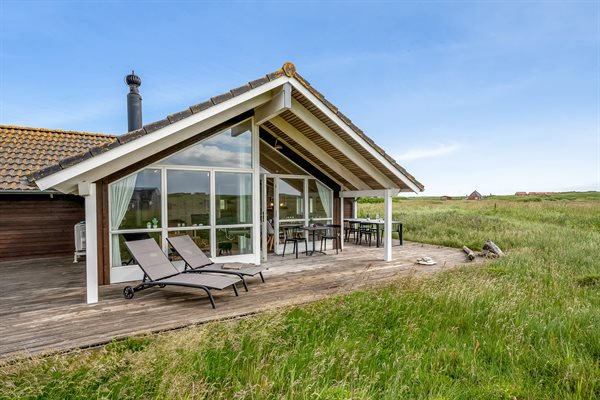 Ferienhaus 20-3012 - Hauptfoto