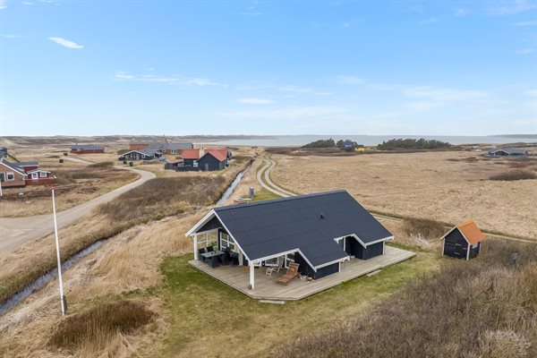 Ferienhaus 20-3039 - Hauptfoto