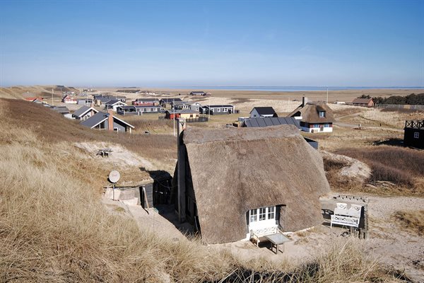 Ferienhaus 20-8063 - Hauptfoto