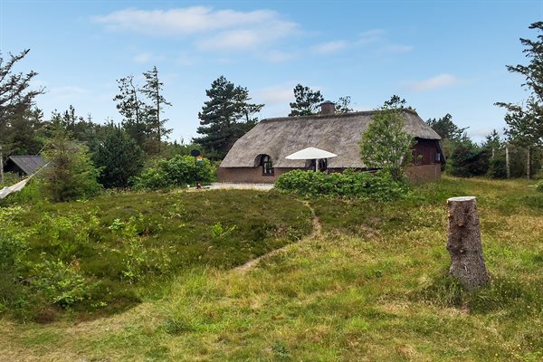 Ferienhaus 20-8070 - Hauptfoto