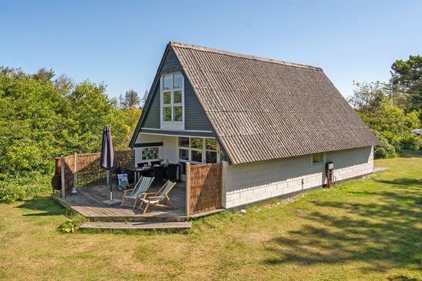 Ferienhaus 20-8102 - Hauptfoto