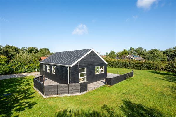 Ferienhaus 20-9027 - Hauptfoto