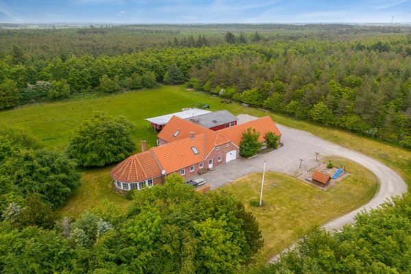 Ferienhaus 20-9032 - Hauptfoto