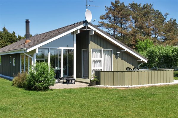 Ferienhaus 21-0055 - Hauptfoto
